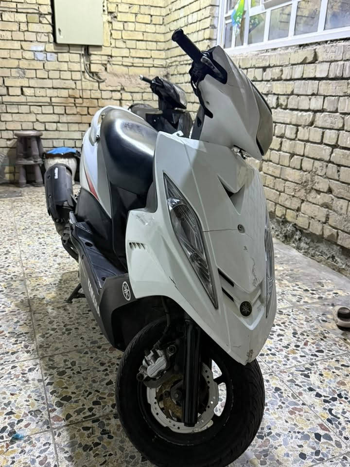 جي تي ار • كفاله عامه • ممفتوح