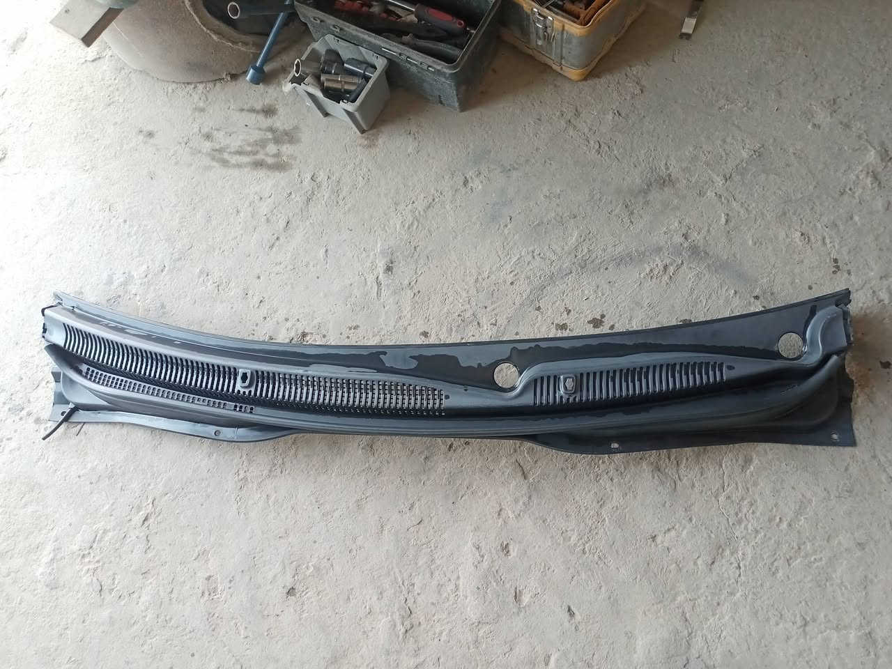ادوات اكسنت • شكل قديم • بغداد