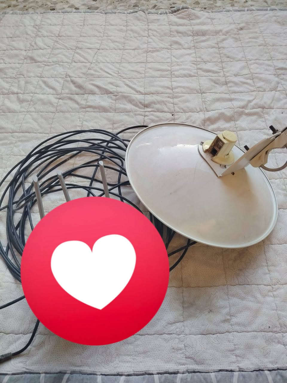 السلام عليكم عندي صحن نت باور بيم شغال للبيع الشراي يتصل عله هاذ رقم ***********

