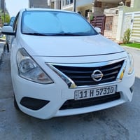 نيسان صني 2020 نظيفة،،،رقم بغداد أنكليزي بأسمي سنوية 2030 ،، مكينة وكي...