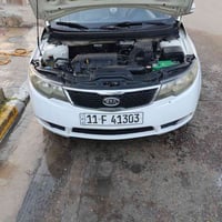 سيراتو خليجي • موديل ٢٠١٢ • فول مواصفات