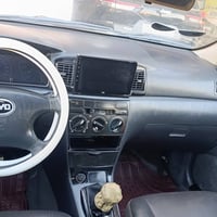 بي واي دي F3 • ٢٠٢٠ • رقم بصره