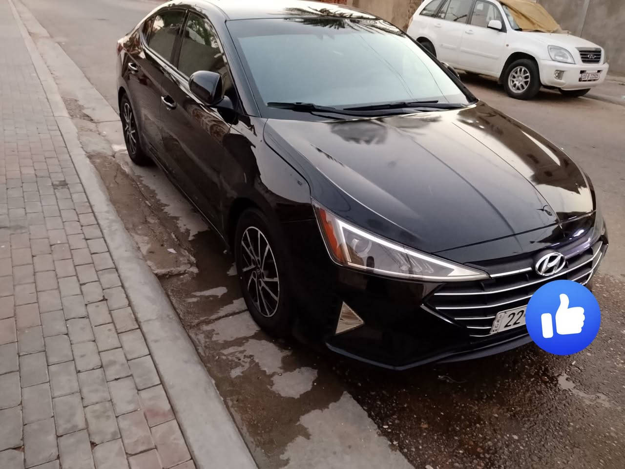 النتره20رقم اربيل بسمي سياره امريكيه بدون حادث طابه سرقه بنيد وجملخات كير سفتي بيه عته لباقي مكفول مكينه 2000مامفتوحه  ***********
