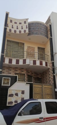الإسكان العسكري • ١٠٠م • طابو صرف