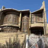 حي الرسول • ٢٠٠م • ٤ غرف نوم
