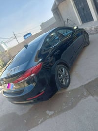 النترا ٢٠١٨ • وارد امريكي • رقم اربيل
