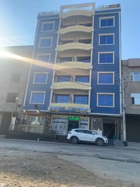 موتيل لايك شقق فندقيه مؤثثه درجه اولى دهوك دوميز مقابل جبل زاوا 077016...