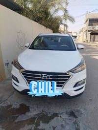 توسان • ٢٠١٩ • فول مواصفات