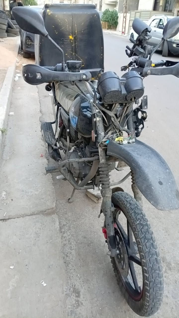 دايوان جبلي • ٢٠٢٥ • مكينة جديدة
