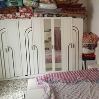 غرفه تركيه للبيع مكاني بغداد مدينه صدر مستخدمه شهرين  سعر750الف رقم 07...