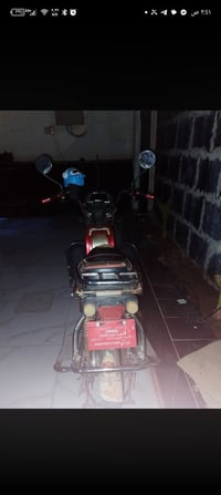 مطور • زنكو • بطاريات شغاله