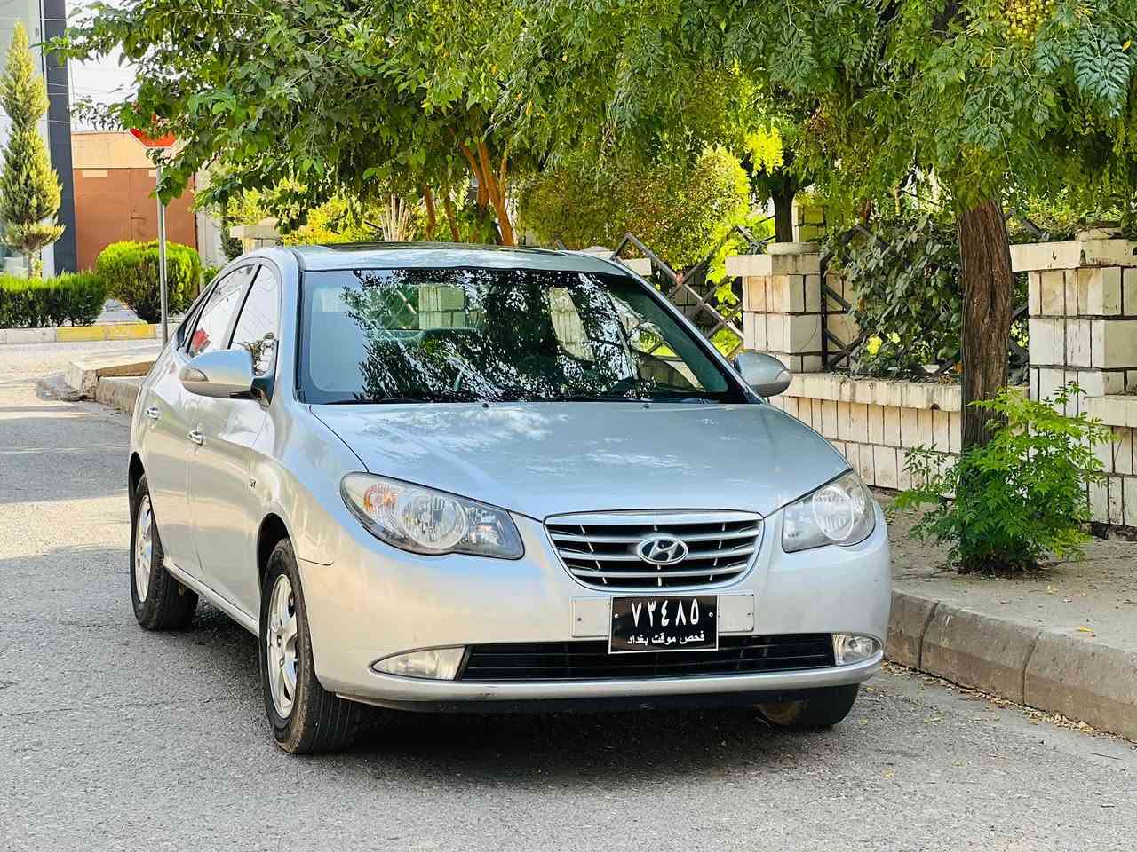 هۆندا 2010 سلایت وئیکۆ
فول مواسفات سفر لۆک
نرخی خواربازار
مەکینە بجوکی دکشن بەرز
گێڕومەکینە بەشەرت
بێ دەعم ولێدراو
بێ کەڤەرگۆڕاو بێ خەیس
سەخفی بۆیاغ نیە کامل مەسروف کراوە
***********
***********
شوێن: ژاراوە-قەلادزێ بشدار, السليمانية
