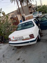 اولدز • ماكينه • بغداد