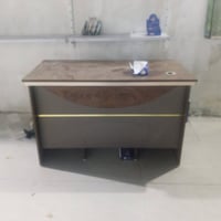 برادات عمودي ٣ • مجمدات ٢ • رفوف ١١م