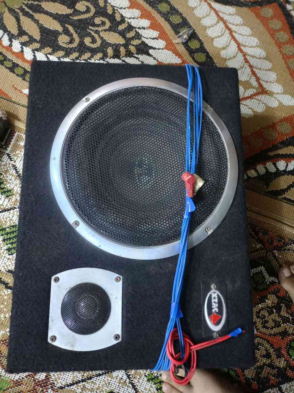 فلاشة ١٢جيجا • كارت ٨جيجا • سماعات
