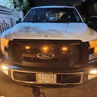 فورد F150 • ٢٠١٦ • بدي طويل