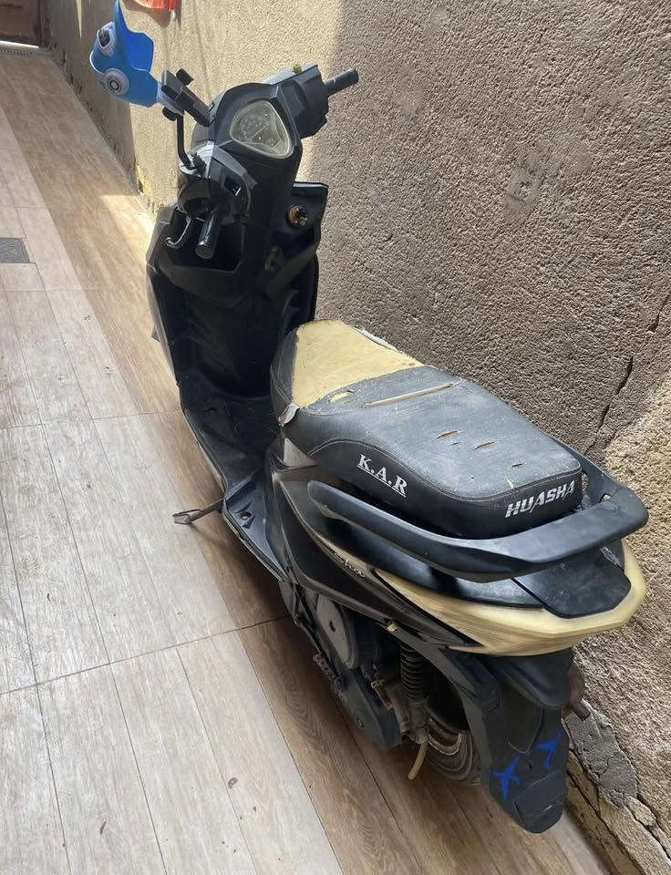 جامبو • جاهزة • كهربائيات