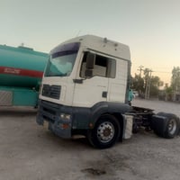 مان • ٢٠٠٥ • قير تماتيك