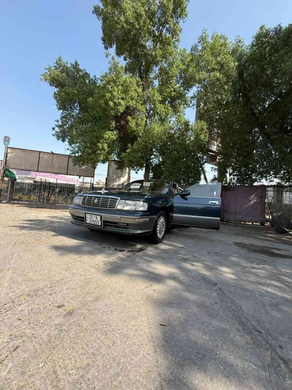 بطه • مديل 93 • بغداد تاجي