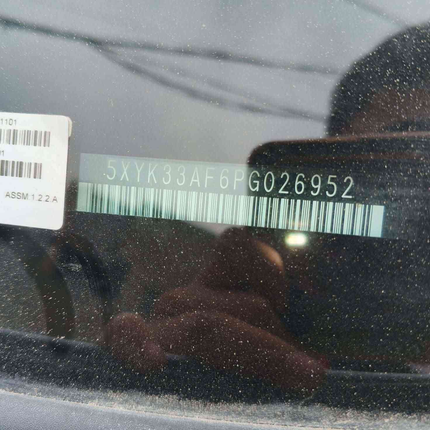 سلام عليكم سبورتج مديل 2023 فول عدا الفتحا شاشا الكبيرا  مكينه 2500  ماشيه 79 الف كير مكينه كفاله   بدون اي دواخل او ايرباك الحادث مرفق بل صور  للستفسار  ***********  او خاص
