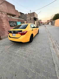 كورلا • ٢٠١٧ • للبيع