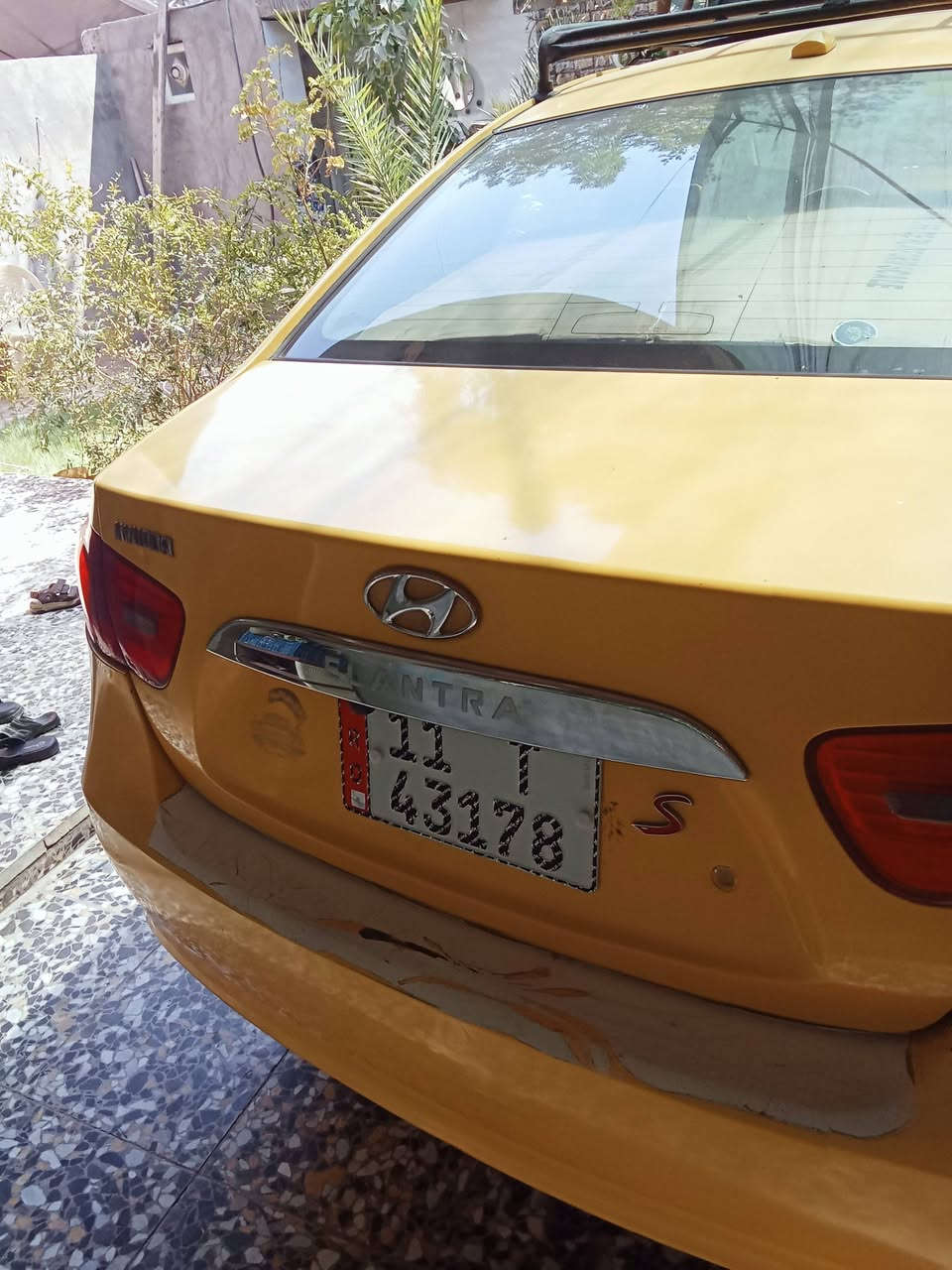 سلام عليكم من رخصت مدير الكروب النتره للبيع موديل 2008 ضربتها جامغ وثاني بي تصليح كير محرك جديد تبريد شغال السعر 77 بيها مجال قليل ***********
