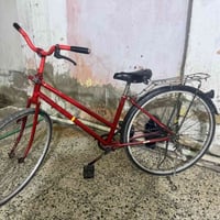 بايسكل • حجم٢٧ • الكوت العزه الجديده