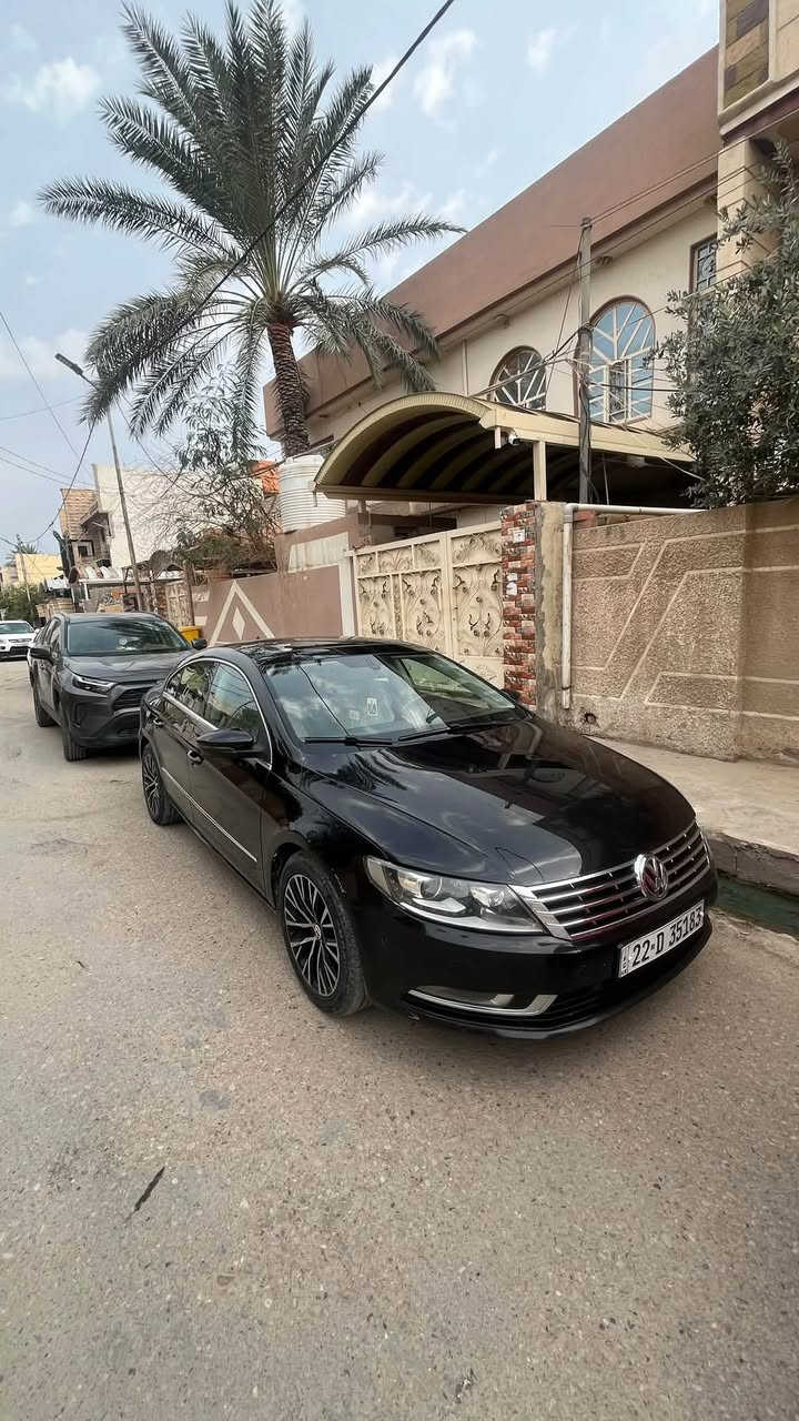 ڤولكس واگن باسات cc موديل 2013 خليجي
فول مواصفات 1/1 فتحة بانوراما 
رقم اربيل 
 
محرك ٢٠٠٠ تيربو ٤ سلندر وگير 6 نمر المرغوب 
نظام اعتيادي وسبورت  
نظام الاصطفاف الذاتي
🤍نظام تحكم القيادة (sport,comfort,normal)
🤍كشن السايق  كهربائي
🤍فتحة نص بانوراما
🤍مري كهرباء واشاير بالمري  وحساس لايت ومرايا شفط
🤍تحكم ستيرن فول
🤍مثبت سرعة
🤍شفتات بالاستيرن
🤍كاميرا وحساسات  360ْ
🤍شاشة أعطال واشعارات بكل المشاكل
🤍تبريد قطعتين مع ثلاجة داخل الچكمچة
🤍سايد بريك بصمة
🤍بردة خلفية كهربائية
🤍مخرجين 12 ڤولت
🤍حساس جنطة يفتح عن بعد
🤍نظام انارة السفر
🤍زراگات مطر ليلي من الدعاميات على اللايت
وغيرها من المواصفات…
سيارة خليجية نظيفة جداً
سونارها بالمنشور 
السعر : ١٠٠ ورقة وبيها مجال للطيبين
مكان السيارة 
ديالى بعقوبة 
للاستفسار الاتصال بالرقم ***********

نص مكتوب في الصور:
- دكتور سونار لفحص السيارات | دكتور سونار للسيارات  *********** | *********** | *********** بغداد - معارض الحبيبية - مقابل ملعب المدينة واصل نقداً صبغ بصمات وخجوش بارد بديل مصعون الجزء الامام لايوجد ضرر الجزء الايمين بارد في المكان المحدد الجزء الخلفي لايوجد ضرر الجزء الايسر بارد في المكان المحدد الجزء العلوي لايوجد ضرر عماد 22D35183 16-05-2025 318 فولكس واكن CC لسقط حق المطالبة بعد تسليم التقرير الى الزبون - اي قطعة فتح محتمل تبديل - صبغ السيارة 'دبل كود - الرصعات والتكحيل الزبون نخلي مسؤوليتنا بعد انتهاء الفحص وتسليم التقارير إلى الزبون الرصعات البسيطة والشكوط والتكحيل منظوررة بالعين الزبون | يتم فحص فتح البراغي بنظرية الفاحص * الرجاء قراءة التفاصيل الواردة بالتقرير بدقة، المركز غير مسؤول عن الاتفاق بين البائع والمشتري أو أي فحص أوأي تقرير آخر المركز غير مسؤول عن نتائج الفحص والسيارة بعد خروجها ولا يتحمل أي مسؤولية / القالبون والبلاستيك خارج الفحص
