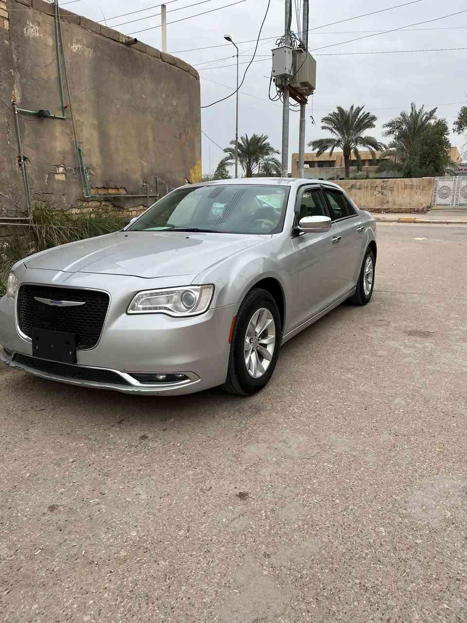 يا الله
سلام عليكم 
اوباما
موديل19 
كشن جلد 
شاشة
كامرة
تحكم ستيرن 
كشن كهرباء
رقم بغداد 
بأسمي
حادثها بس جاملغ بدون ايرباك 
صور الحادث موجوده بالمنشور
مكاني ناصرية 
السعر 245 وبيها مجال
***********
***********
