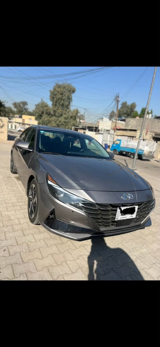 النترا لمتد فول الفول 2022
رقم بغداد
مواصفات بصمه مع قياده ذاتيه مع ٣ انضمه قياده
فتحة 
شاشة ديجيتال مع ليد الدشبول
كشنات جلد وتدفئه
تشغلين عن بعد
رادرات امامي وخلفي
وحساسات ٣٦٠ درجة
بقيه مواصفات لمتد المعروفه 
ماشيه 55 الف ميل
ضرر امريكا ربع البنيد وربع جاملغ تصليحهم بارد 
بدون صبغ وبدون اي شي فقط بارد 
حادث بالمنشور ( كلش حلو حادثها )
عنوان بغداد
رقم ***********
سعر 155وبيه مجال
