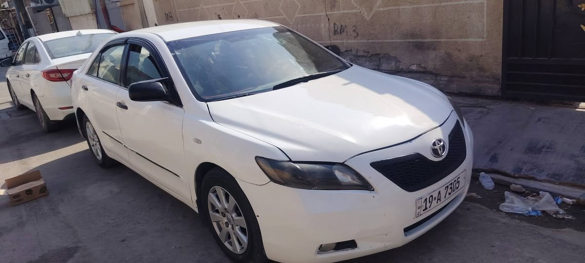 كامري 2008 بيه قطع صبغ ابيع احزام السياره بأسمي
سنويه نافذه
***********
***********
السعر ٧٥ بيه بيه خيط تبخير
العنوان بغداد الغزاليه
