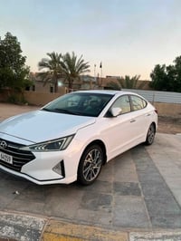 النترا 2019 • محرك 2000 • فول مواصفات