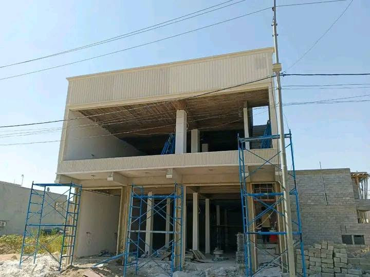 اشراف هندسي نشتغل عماره هيكل رفت تسليم مفتاح انسب لأسعار ‏‪***********‬‏
