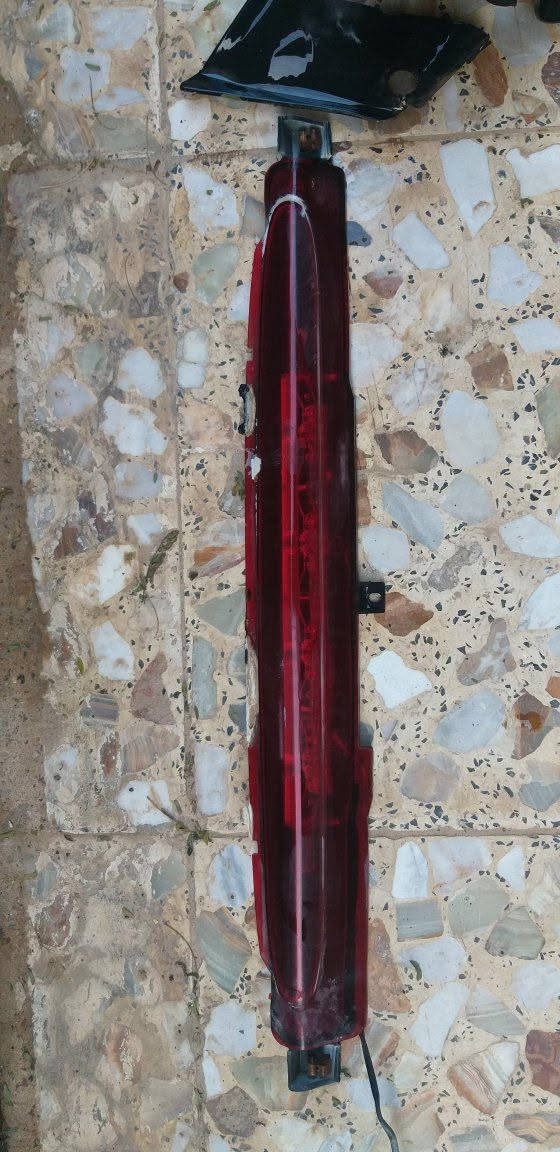 قطع غيار • اعادة نشر • وعود كاذبة