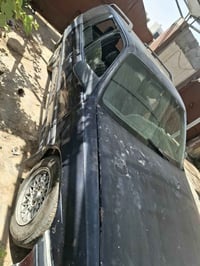 اوميغا استيشن • ١٩٩٢ • كركوك بنجا علي