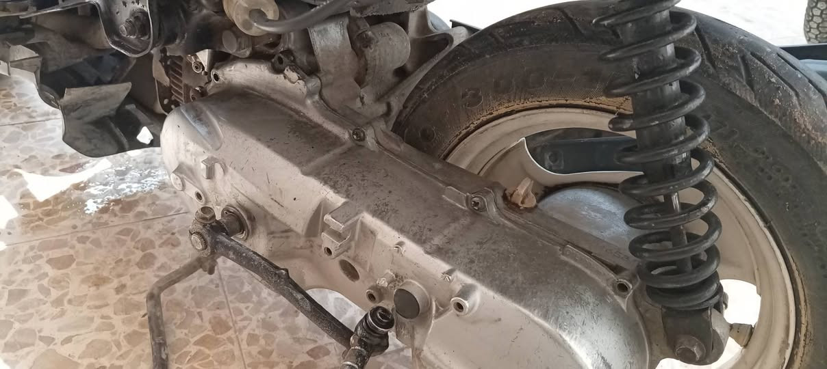 ام تسعه • شغالة • مجال شراي