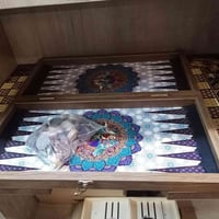 طاولي جديد مامستخدم سعره 35 الف مكاني بغداد زيونة هاتف 07712065019