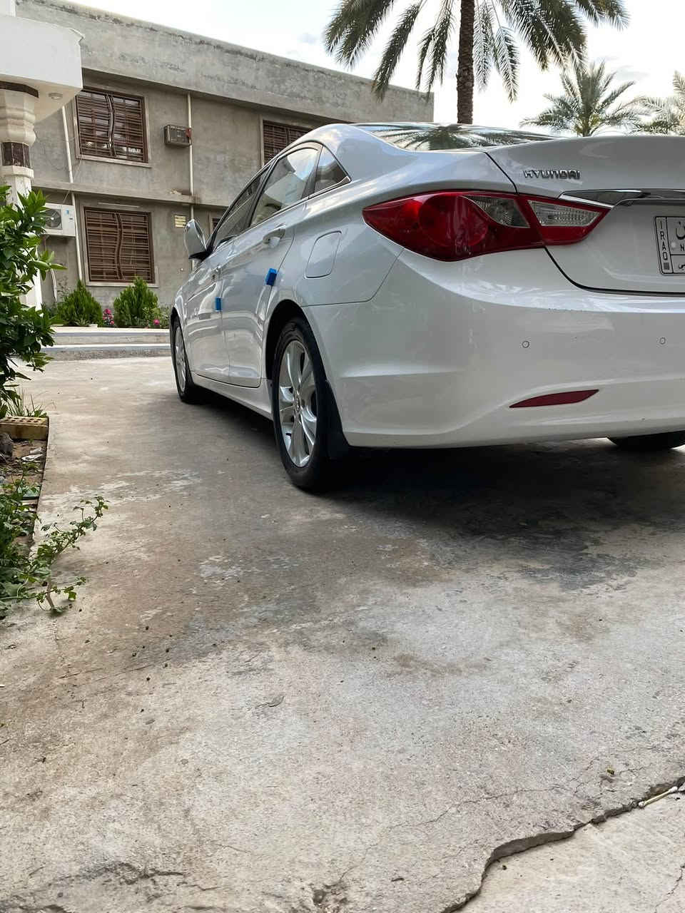 سوناتا • ٢٠١٢ • خليجي
