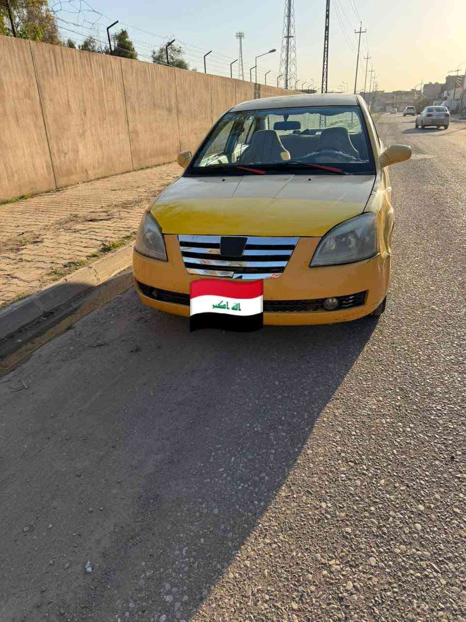 شيري a5 2011 كير محرك كورلا 1800 شرط.
35 و بي مجال *********** كركوك, العراق
