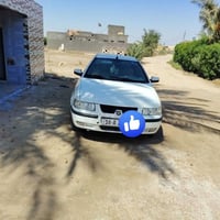 سمند • موديل ٢٠١١ • مكينه وكير