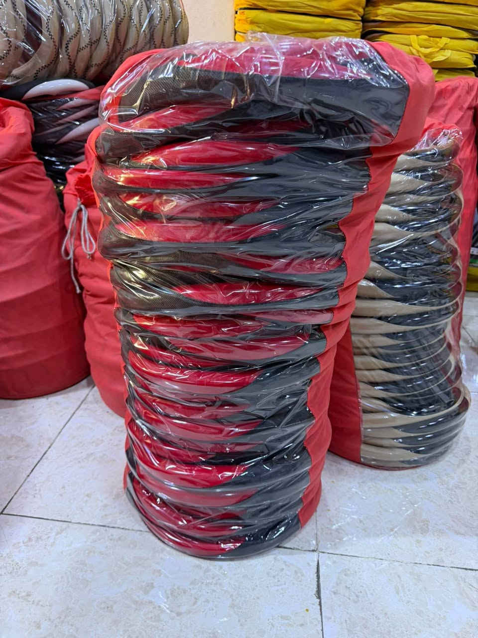 غلاف ستيرن • أصلي • ٣ أيام