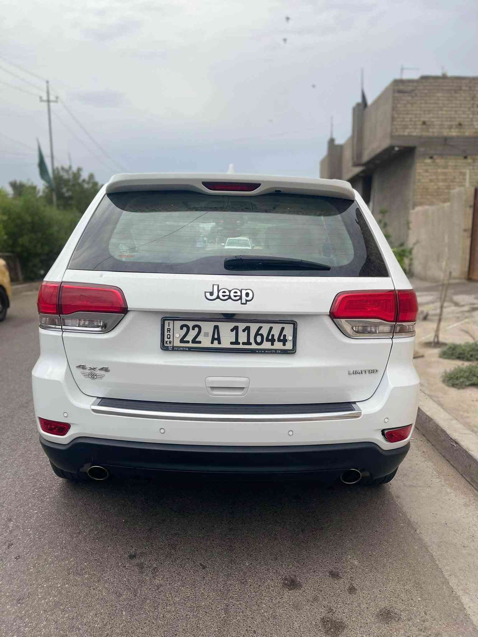 موديل ١٨ خليجيه وكاله ليث العبيدي السياره مكفوله من الصبغ والضربه بيه سحبه كرت في الجاملغ الأيمن فقط كد إصبعين حداديه تخم تاير السياره فول بنراما حساس امامي خلفي زراك لايت مري كهرباء فوريل توقف ذاتي اوتوبريك كشنات كهربائي خزن ميموري جنطه كهربائيه سياره جاهزه مكينه شاديله بساتم ١٤ يعني أتخلي بانزين عادي محسن رقم أربيل تريد وكاله اوتحويل ماشيه ٨٥ كيلو سياره جاهزه من كشي ستيرن كهربائي سياره فول السعر ٢١٥ وسعره بلاش جاهزه العنوان بغداد بلديات قرب تقاطع المصرف ٠***********شراي. يتصل. ع رقم ✅✅
