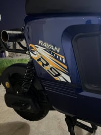 R9 موديل ٢٠٢٥ • بطاريات ٥ دبل • الشرقاط