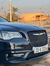 اوباما 300S     الموديل :2018  . (كندي ) .  العداد : 104الف  mi    الم...