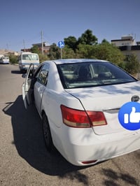 بي واي دي • ٢٠١٣ • اوتوماتيك