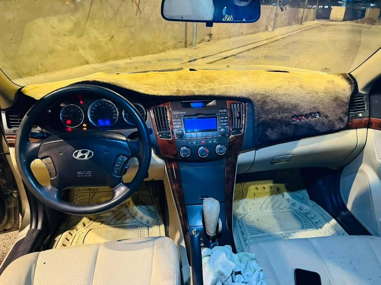 سوناتو • ٢٠٠٩ • رقم اربيل