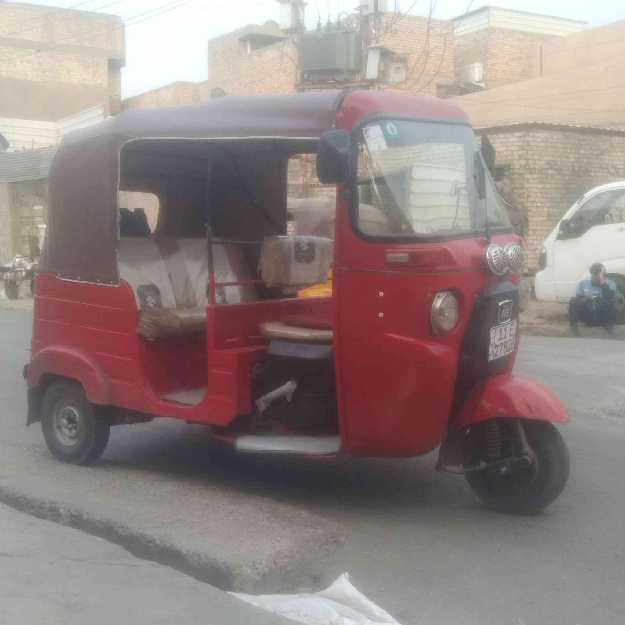 تكتك • ٢٠١٩ • مستعجل