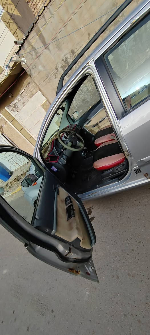 شيري A1 للبيع
موديل 13
مكفوله من الضربه
كير ومحرك محور ياباني كورلا
بأسمي رقم مشروع وطني
مكاني بغداد 
السعر 30 وبيها مجال للشراي
للاستفسار هذا الرقم ***********
