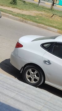 النترا ٢٠٠٨ • مكينة ٢٠٠٠ • رقم نجف
