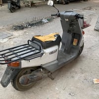 دراجه بيكم محركة كلش نظيف رايدها ب١٥٠ قفل مكاني بغداد الصليخ (07710990...